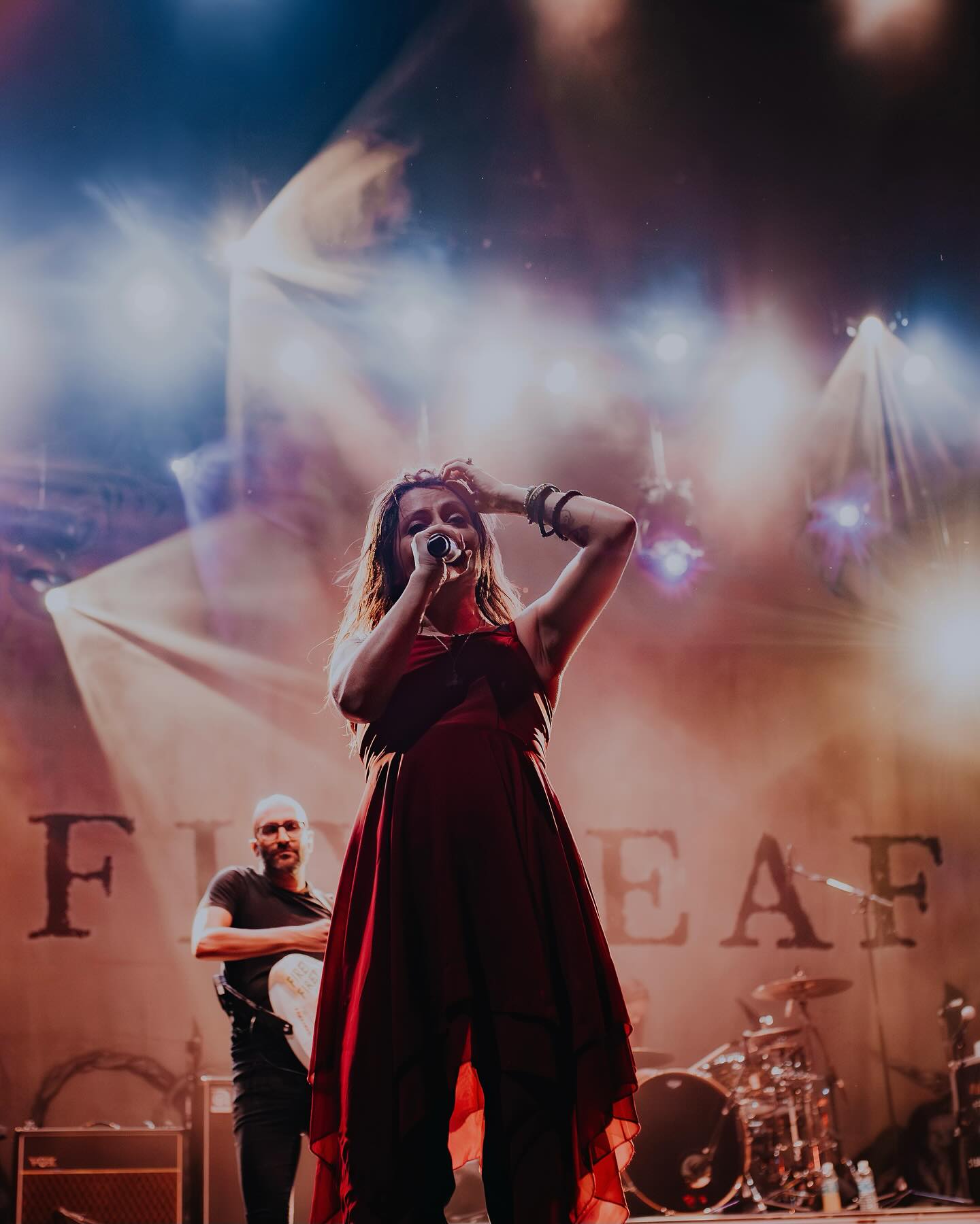 Flyleaf