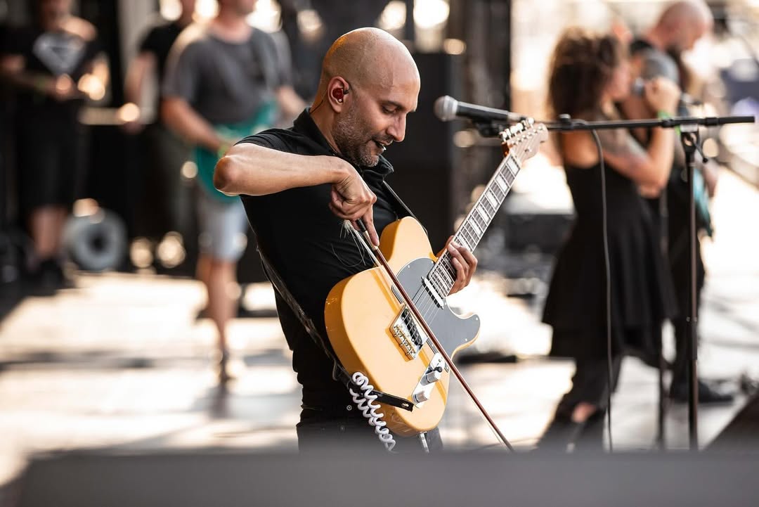 Flyleaf